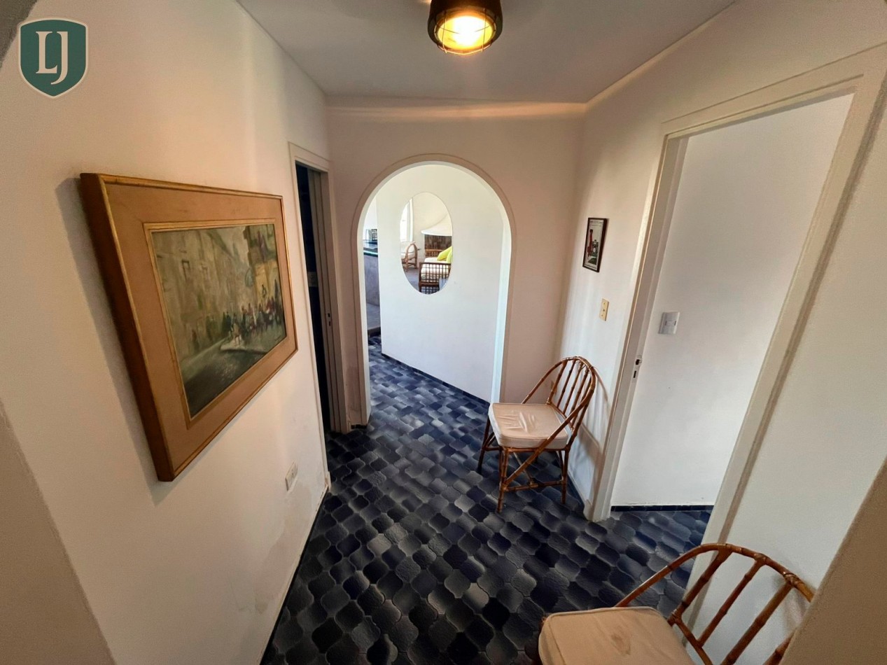 Vendemos hermosa Casa con vista al Mar 