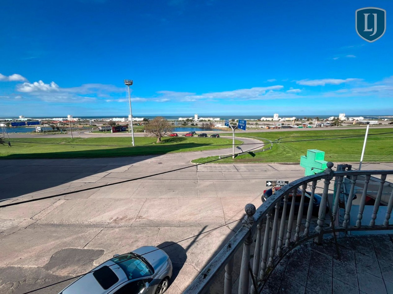 Vendemos hermosa Casa con vista al Mar 