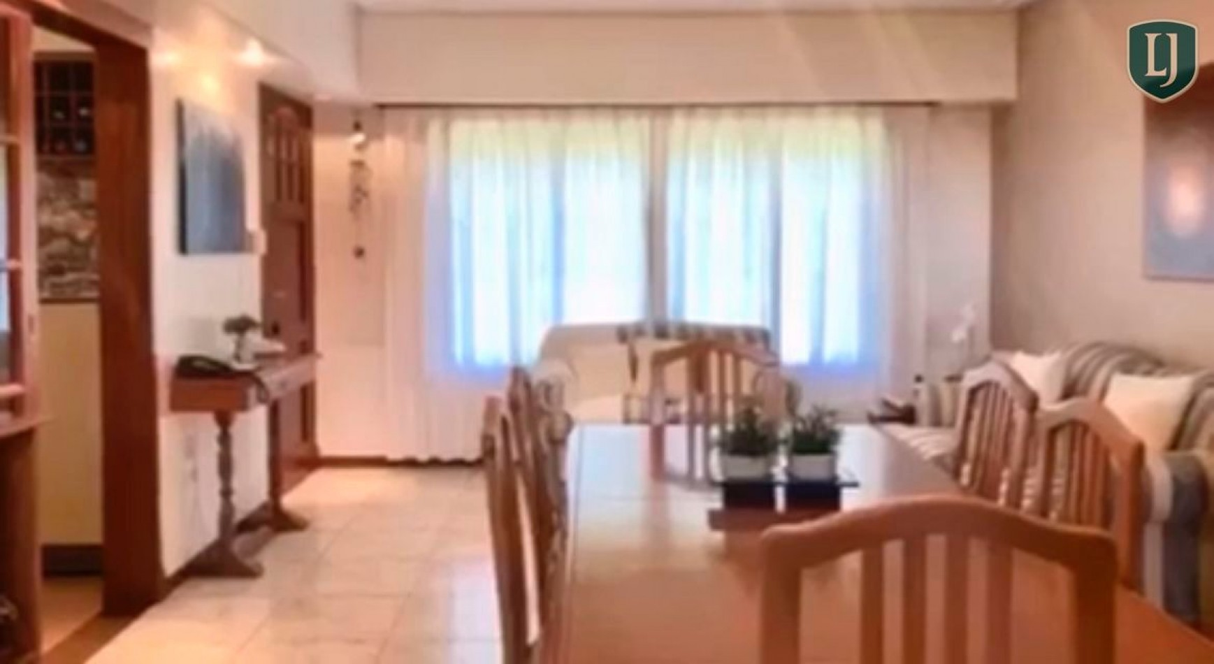 Alquiler Casa 4 Ambientes 