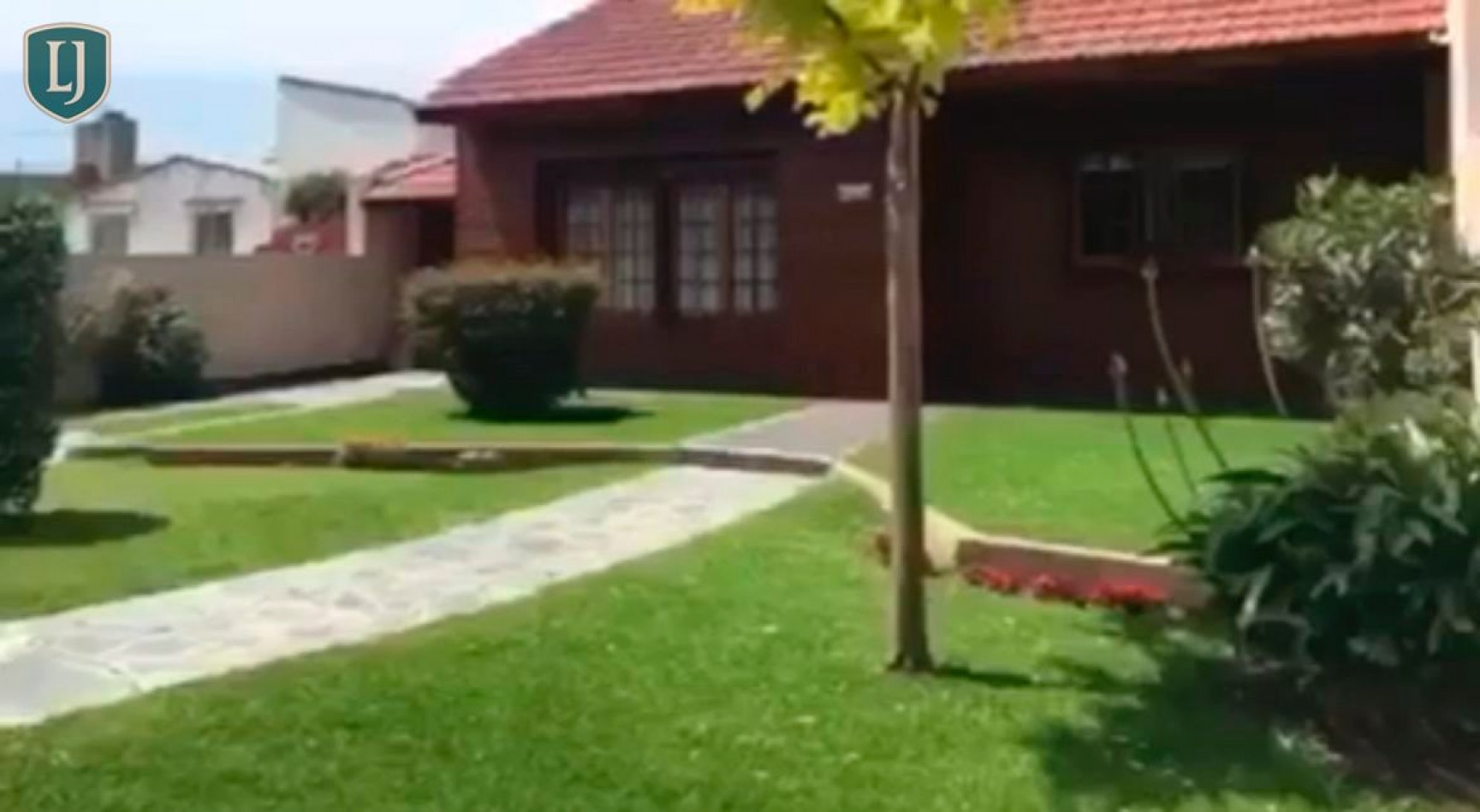 Alquiler Casa 4 Ambientes 