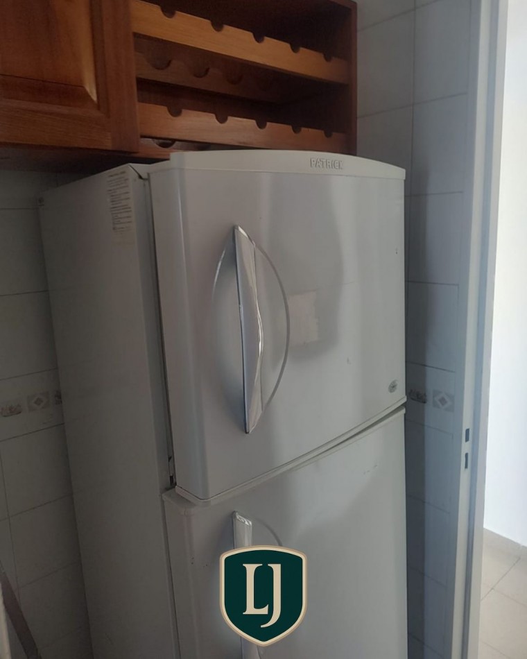 Alquiler 24 meses con vista al mar