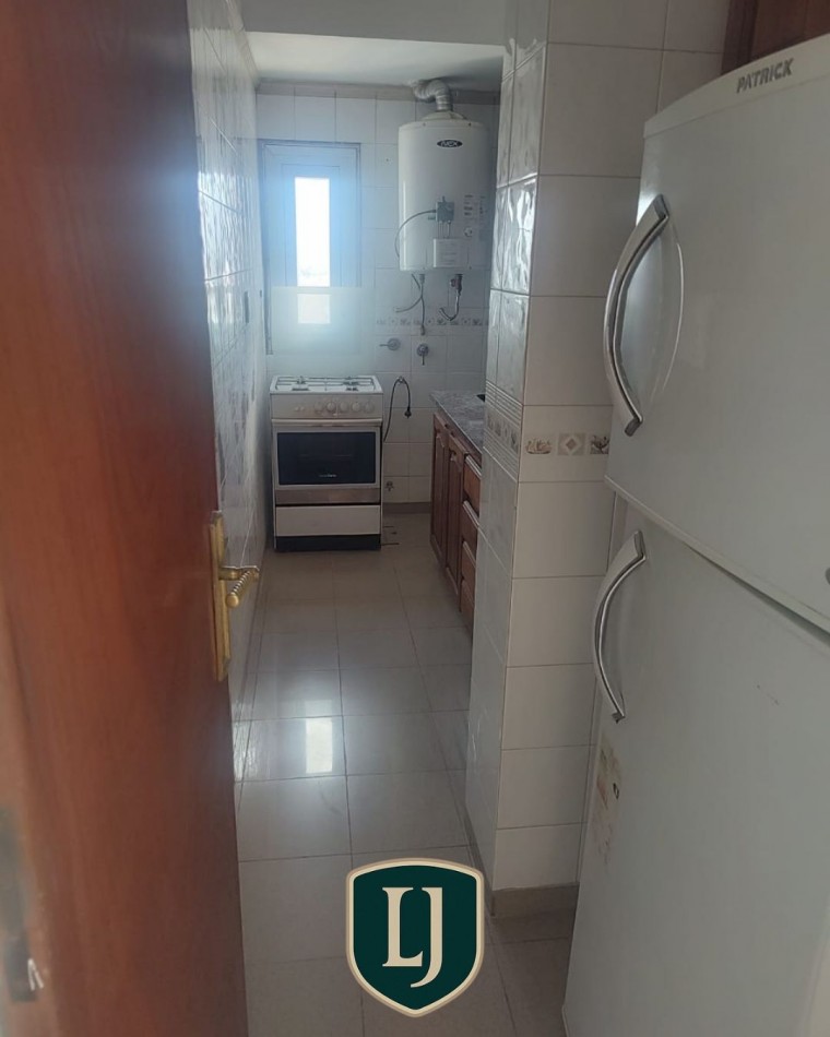 Alquiler 24 meses con vista al mar