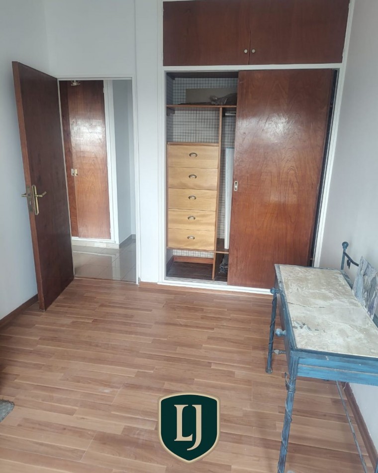 Alquiler 24 meses con vista al mar