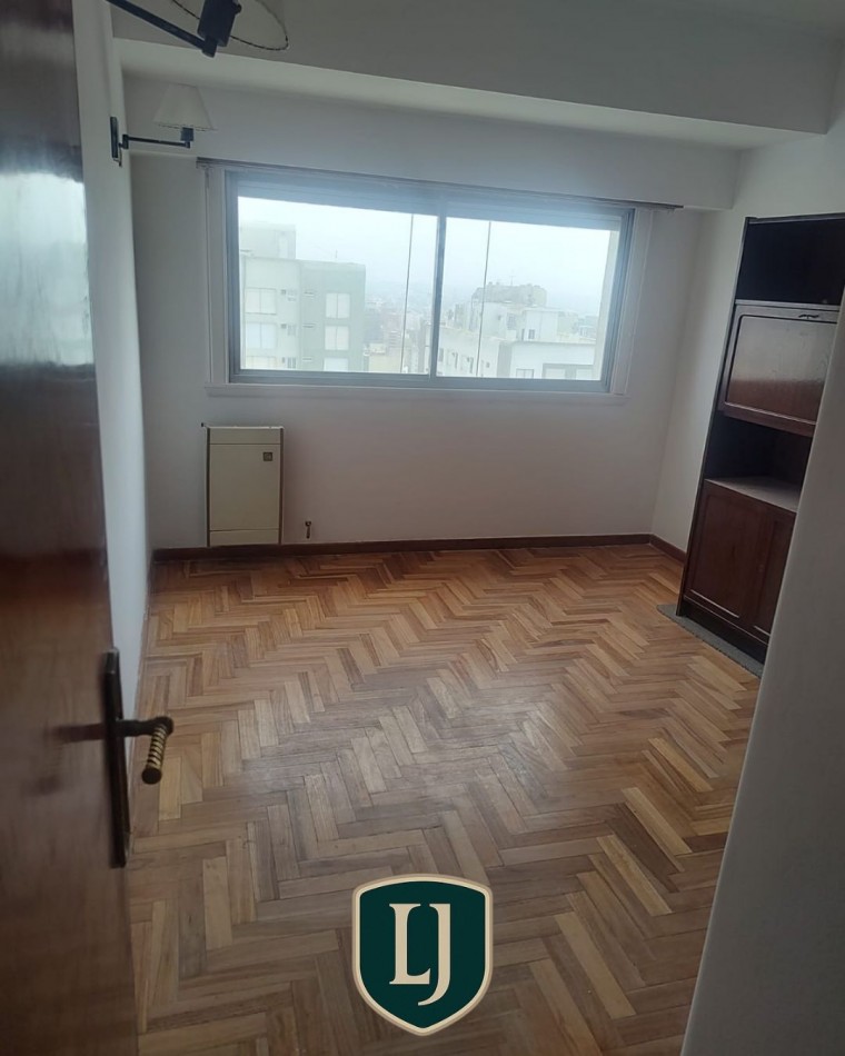 Alquiler 24 meses con vista al mar