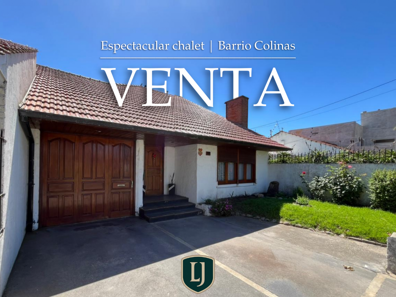 Casa en venta en Zona Colinas