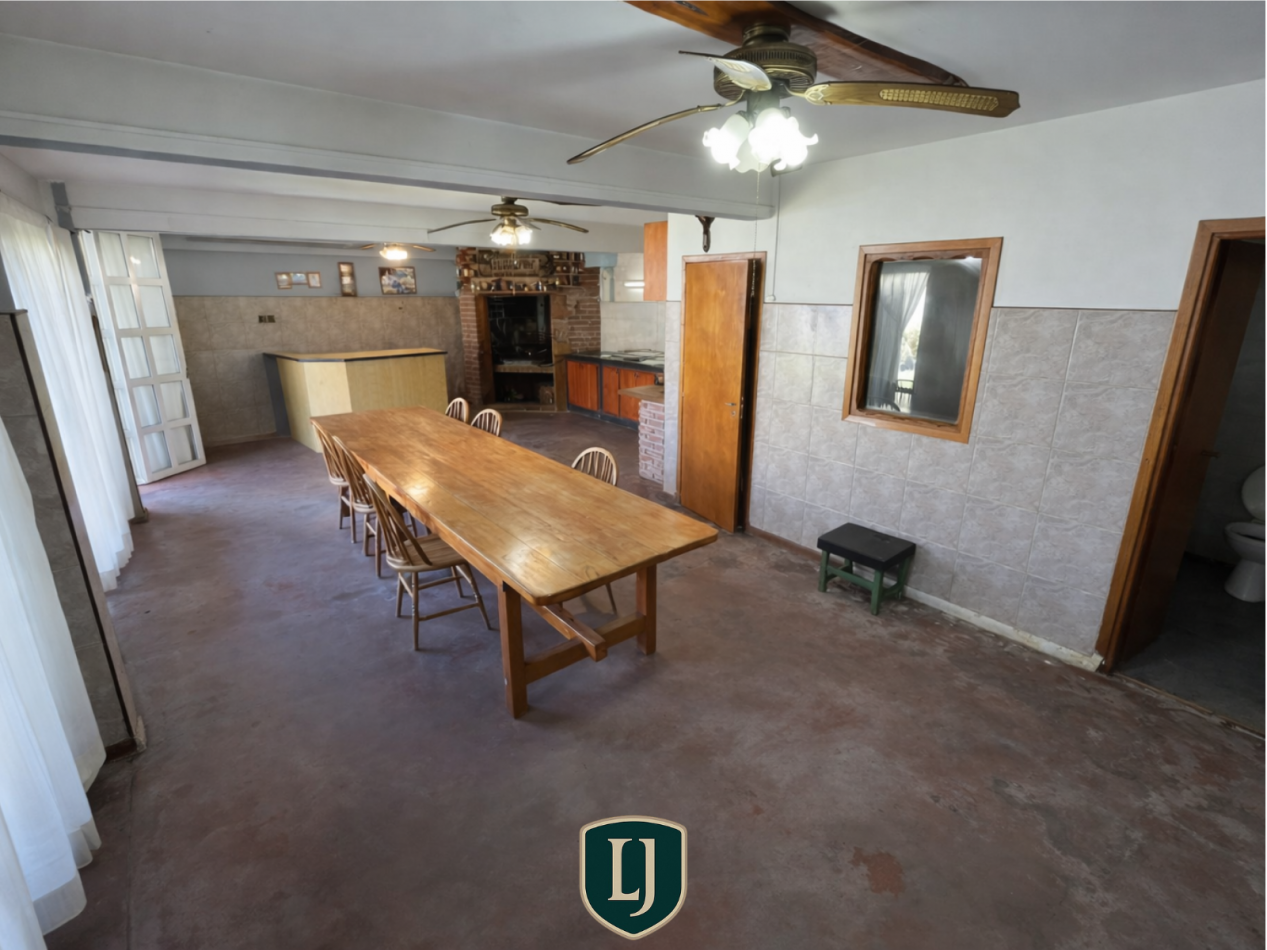 Casa en venta en Zona Colinas