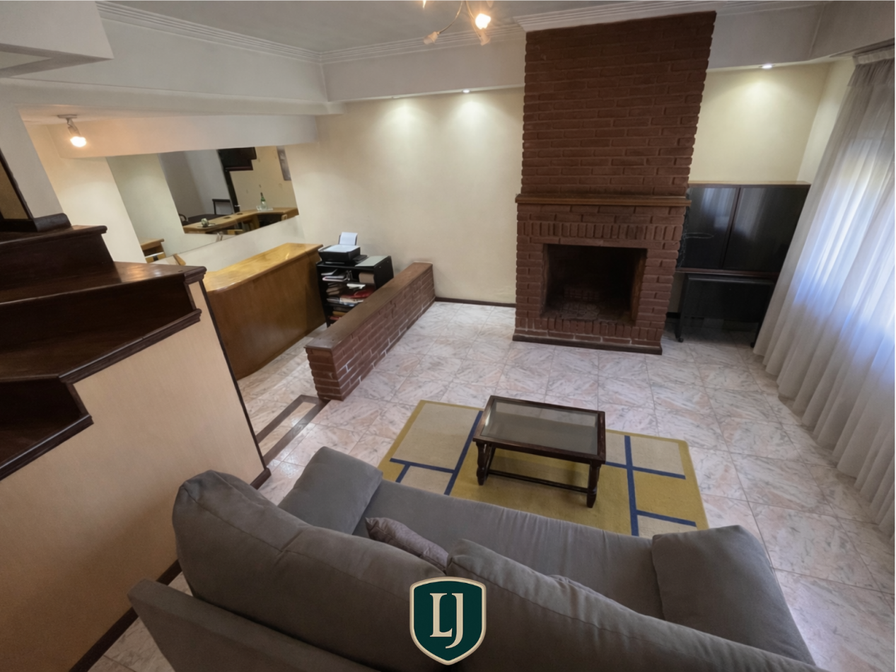 Casa en venta en Zona Colinas