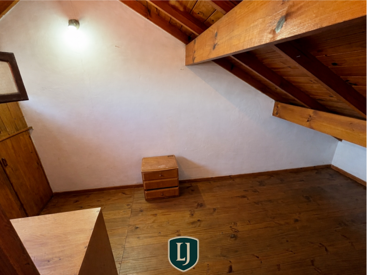 Casa en venta en Zona Colinas