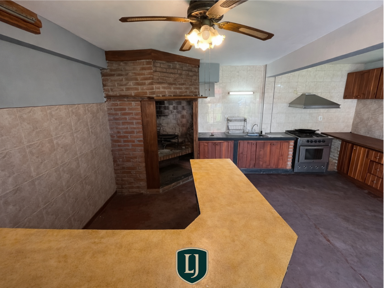 Casa en venta en Zona Colinas