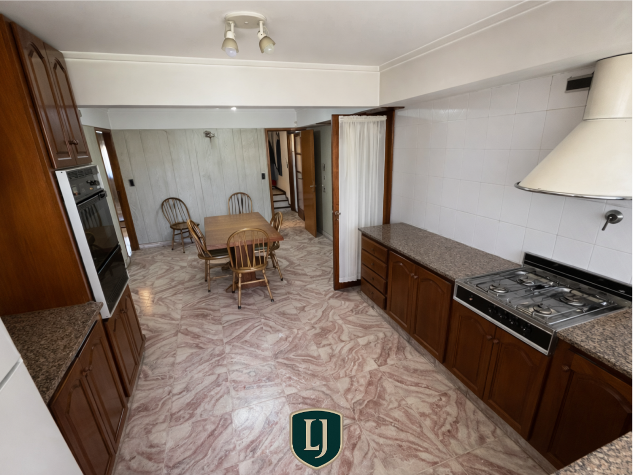 Casa en venta en Zona Colinas