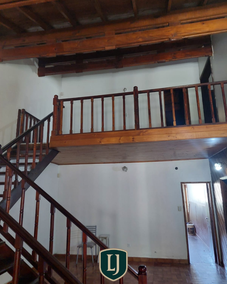 Chalet en Venta en San Carlos