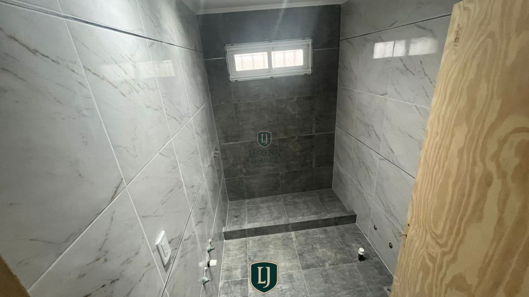 Casa a Estrenar en Balcarce