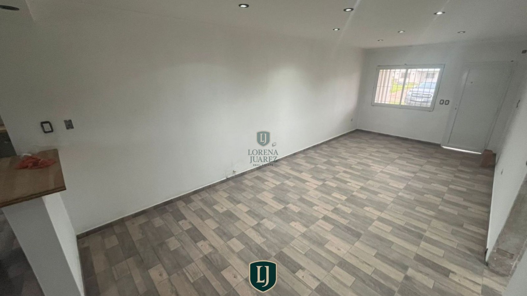 Casa a Estrenar en Balcarce