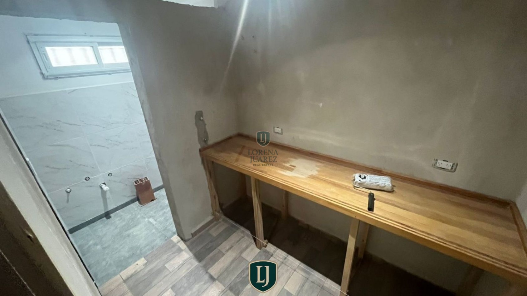 Casa a Estrenar en Balcarce