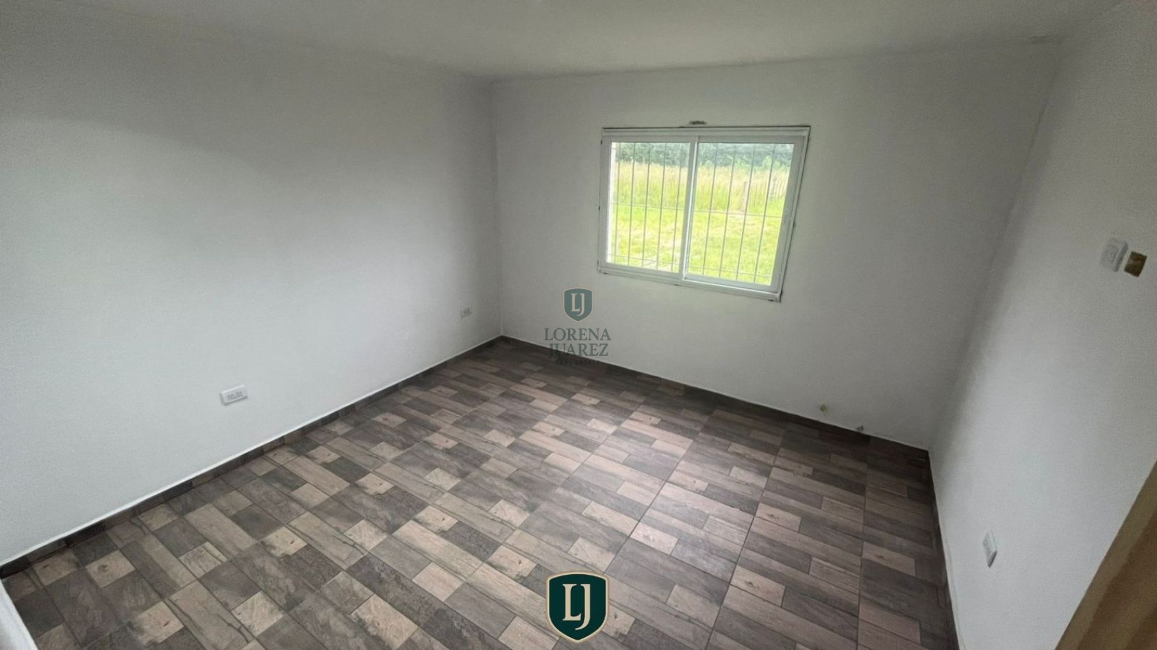 Casa a Estrenar en Balcarce