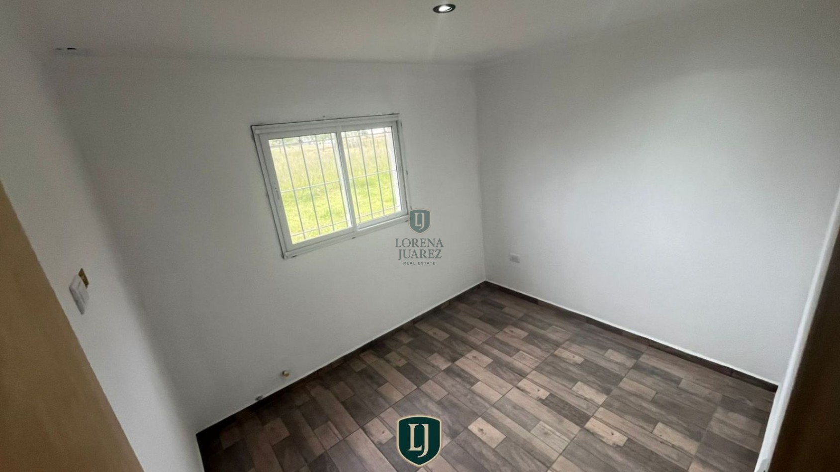 Casa a Estrenar en Balcarce