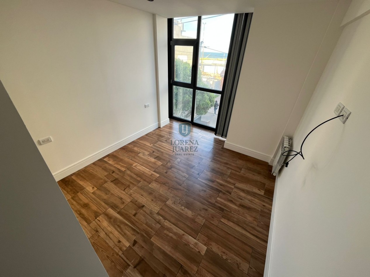 Vendemos departamento de 3 Ambientes con vista al mar 