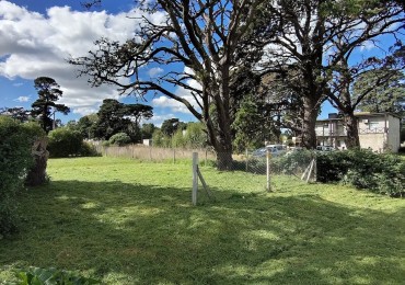 Vendemos Lote en Acantilados 