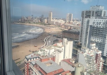 Alquiler 24 meses con vista al mar