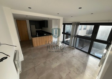 Vendemos departamento de 3 Ambientes con vista al mar 